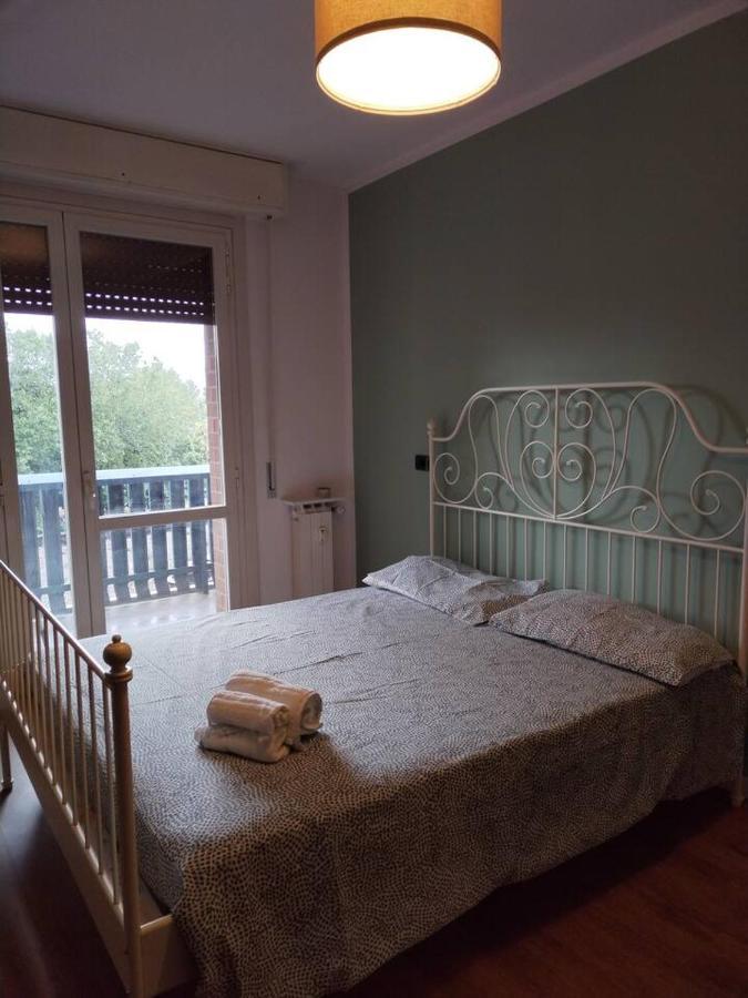 Bed and Breakfast Le Fonti Di Veggio Perugia Exterior foto